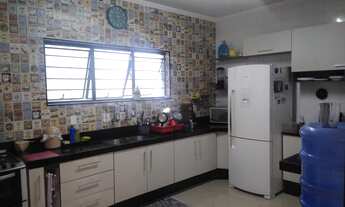 Imagem 5: Casa 3 Dormitórios em excelente localização próxima ao Parque das Águas-Jardim Leocádia/SP