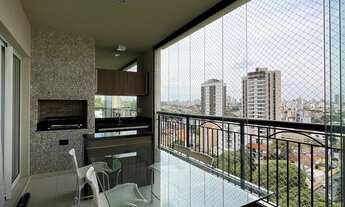 Imagem: Apartamento 3 Suítes Condomínio Único