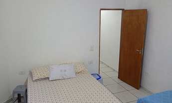 Imagem 3: Casa 2 Dormitórios Ipanema Ville- Sorocaba/SP