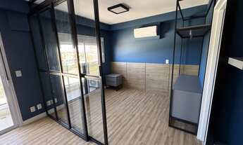 Imagem 4: Studio sofisticado no Residencial Notting Hill ? Vista privilegiada no Portal da Colina