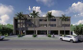 Imagem 5: Salas Disponíveis com Aluguel de R$3.000,00 á R$4.600,00 Avenida de diversos Condomínio A