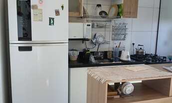 Imagem 2: Apartamento 2 Dormitórios JR Campolim- Sorocaba/SP