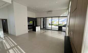 Imagem 4: Casa 4 Dormitórios Condomínio Alphaville Nova Esplanada 4- Votorantim