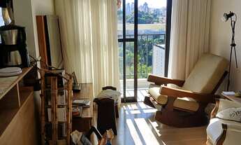 Imagem: Apartamento 2 Dormitórios JR Campolim