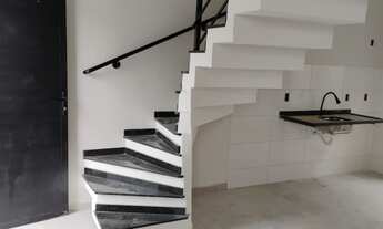 Imagem 5: Sobrado 2 Dormitórios Jardim Gonçalves Sorocaba /SP