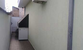 Imagem 7: Casa 3 Dormitórios em excelente localização próxima ao Parque das Águas-Jardim Leocádia/SP