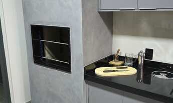 Imagem 6: Casa 3 Dormitórios Condomínio Horto Florestal III -Sorocaba/SP