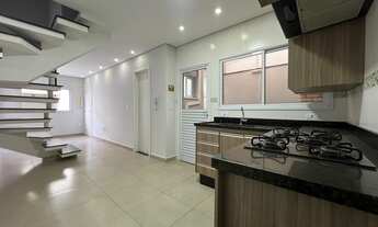 Imagem 7: Sobrado Lindo com 02 Dormitórios no Condomínio Villagio Caprese! Localizado somente a 10