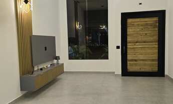 Imagem 7: Casa 3 Dormitórios Condomínio Horto Florestal III -Sorocaba/SP