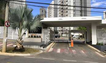 Imagem 1: Apartamento para locação no Parque Campolim, Sorocaba-SP: 2 quartos, 1 suíte, 2 salas, 2 b