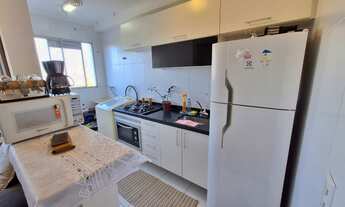 Imagem: Lindo Apartamento 2 Dormitórios Condomínio