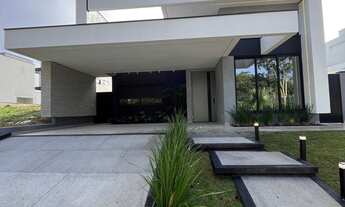 Imagem 2: Casa 3 Dormitórios Condomínio Cyrela Landscape Esplanada- Sorocaba/SP