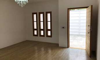 Imagem 3: Casa Térrea 3 Dormitórios Jardim Santa Rosália Sorocaba/SP