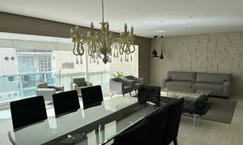 Imagem: Apartamento 3 Suites Edificio Splendore