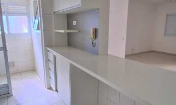 Imagem 5: Lindo Apartamento 3 dormitórios ? Condomínio Vitrine Esplanada