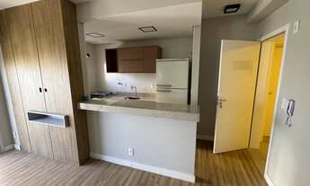 Imagem 5: Apartamento Studio no Residencial Notting Hill ? Sofisticação e Conforto no Portal da Coli