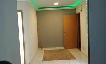 Imagem 4: Apartamento 2 dormitórios Condomínio Serra do Horto- Sorocaba/SP