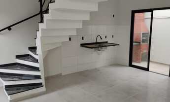 Imagem 4: Sobrado 2 Dormitórios Jardim Gonçalves Sorocaba /SP