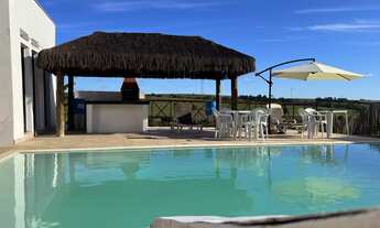 Imagem: Chácara em Araçoiaba da Serra-SP 5 quartos