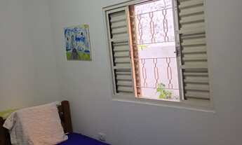 Imagem 7: Casa 2 Dormitórios Ipanema Ville- Sorocaba/SP