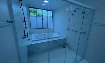 Imagem 6: Casa Térrea 4 dormitórios Condomínio Lago Azul Residencial e Golfe Clube