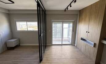 Imagem 4: Apartamento Studio no Residencial Notting Hill ? Sofisticação e Conforto no Portal da Coli