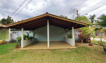 Imagem 4: Casa à venda no Jardim Colonial 1 Araçoiaba da Serra-SP: 2 quartos, 1 sala, 2 banheiros, 2