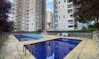 Imagem: Apartamento de 3 Dormitórios no Upper Life