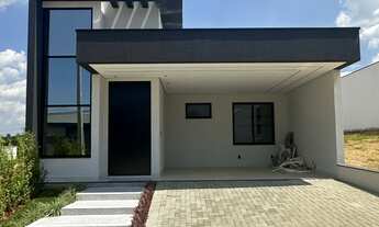 Imagem: Casa 3 Suítes Jardim Residencial Helena