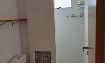 Imagem 5: Apartamento 2 dormitórios Condomínio Serra do Horto- Sorocaba/SP