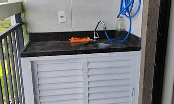 Imagem 6: Apartamento 2 Dormitórios JR Campolim- Sorocaba/SP