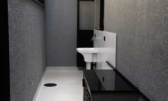 Imagem 4: Casa 3 Dormitórios Condomínio Vila dos Ingleses Sorocaba SP