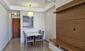 Imagem 2: Apartamento com 3 Dormitórios- Edifício Monte Carlo- Sorocaba