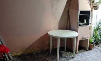 Imagem 2: Casa 2 Dormitórios Ipanema Ville- Sorocaba/SP