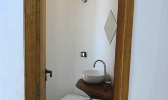 Imagem 6: Casa Térrea 3 Dormitórios Jardim Santa Rosália Sorocaba/SP