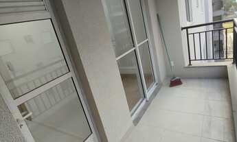 Imagem 5: Viva com conforto e lazer completo na Granja Viana ? Apto 58 m² no Cond. Monte Alegre