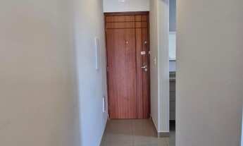 Imagem 5: Apartamento com 3 Dormitórios- Edifício Monte Carlo- Sorocaba