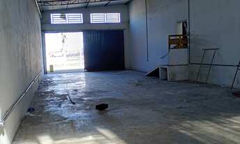 Imagem 2: Barracão 200 m Jardim Santa Bárbara Sorocaba SP