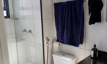 Imagem 5: Apartamento 2 Dormitórios Residencial JR Campolim Sorocaba