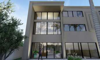 Imagem 2: Salas Disponíveis com Aluguel de R$3.000,00 á R$4.600,00 Avenida de diversos Condomínio A