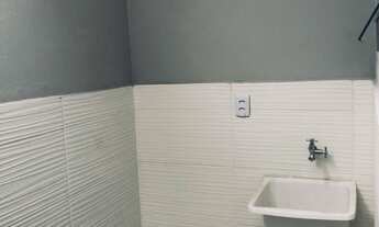 Imagem 7: Kitnet de 21 mts quadrados Brigadeiro Tobias