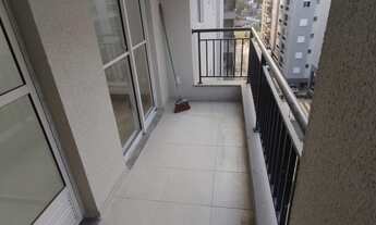 Imagem 6: Viva com conforto e lazer completo na Granja Viana ? Apto 58 m² no Cond. Monte Alegre