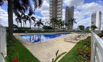 Imagem: Apartamento para locação no Parque Morumbi