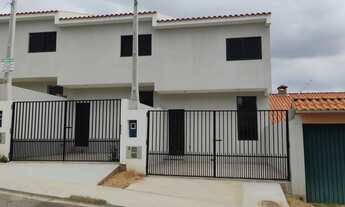 Imagem: Sobrado 2 Dormitórios Jardim Gonçalves