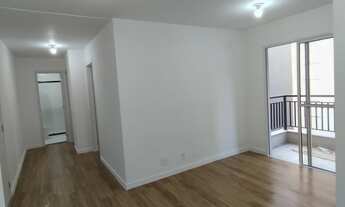 Imagem 2: Viva com conforto e lazer completo na Granja Viana ? Apto 58 m² no Cond. Monte Alegre