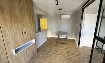 Imagem 7: Apartamento Studio no Residencial Notting Hill ? Sofisticação e Conforto no Portal da Coli