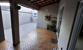 Imagem 6: Casa Térrea no Condomínio Parque Esplanada em Votorantim ? Conforto e Lazer