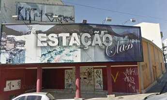 Imagem 2: Imóvel comercial térreo mas com estrutura para três andares no centro de Sorocaba - SP