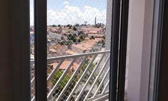 Imagem 4: Residencial Beatriz - Apartamento 2 Dormitórios com Suíte e 2 Vagas Cobertas, à 5min. do C