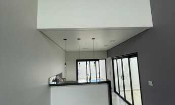 Imagem 5: Casa com 91 m² à venda Residencial Villaggio Ipanema I em Sorocaba - SP